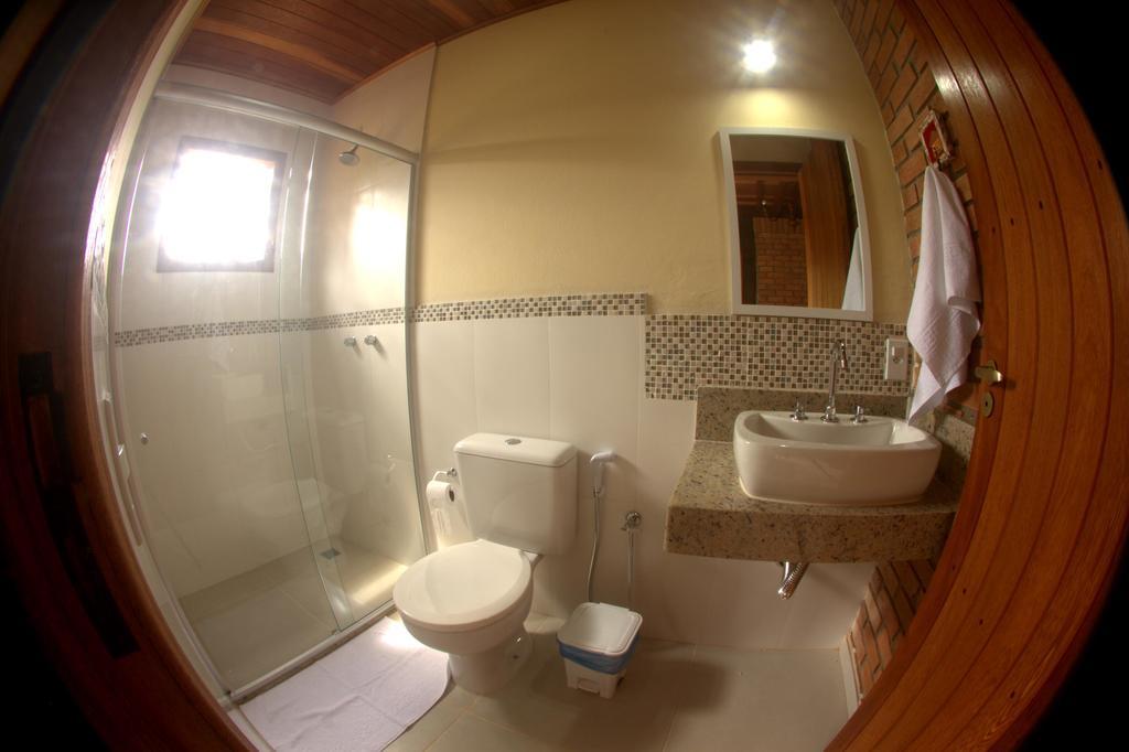 Hotel Xai Maua Resende Exterior foto